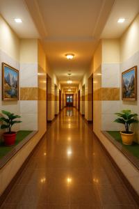 Gallery image of Hotel Golden Aura in Nārnaul +9 photos
