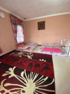 KejajarにあるHomestay Dieng Mahameruのギャラリーの写真 +29枚の写真
