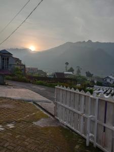 KejajarにあるHomestay Dieng Mahameruのギャラリーの写真