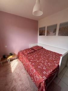 Galería fotográfica de Villa Familiale 3 Chambres avec Terrasse en Vergèze