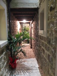 Fotografie z fotogalerie ubytování Notti O' Tunn Luxury Rooms in centro v destinaci Geraci Siculo