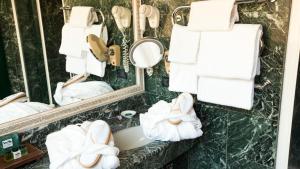 Bagno di Hotel Victoria & Iside Spa