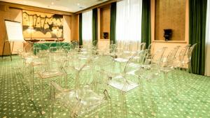 Foto dalla galleria di Hotel Victoria & Iside Spa a Torino