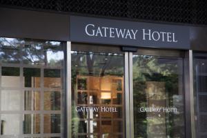 Fotografie z fotogalerie ubytování Narita Gateway Hotel v destinaci Tokio Narita
