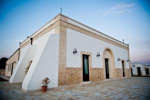 Kép Masseria La Gravina szállásáról Palagianellóban a galériában
