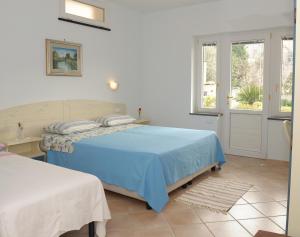 Kép Il Cottage B&B szállásáról Massa Lubrensében a galériában