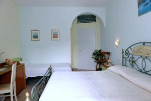 Kép Il Cottage B&B szállásáról Massa Lubrensében a galériában
