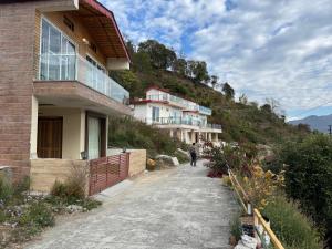 Loodusmaastik apartemendi lähedal +19 fotot