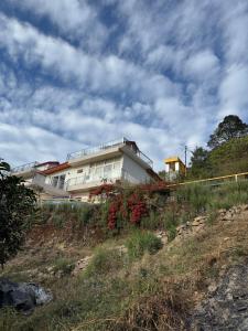 Loodusmaastik apartemendi lähedal