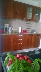 Φωτογραφία από το άλμπουμ του Jurata Apartment σε Jurata