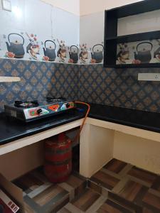 Fotografie z fotogalerie ubytování Sudharshana home stay v destinaci Jāmb