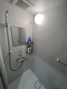 Ένα μπάνιο στο H,U,B Unzen - Vacation STAY 74185v +17 φωτογραφίες