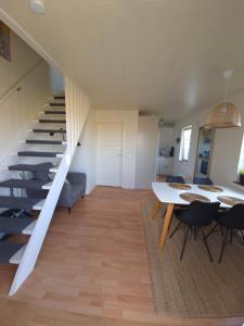 Gallery image of Litet och mysigt semesterboende in Ystad