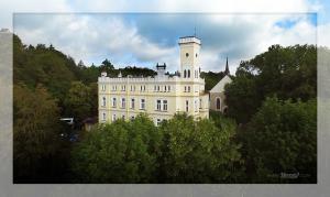 Príroda v okolí hotela