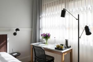 Fotografie z fotogalerie ubytování Lily & Bloom Boutique Hotel v destinaci Tel Aviv