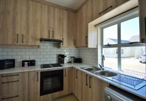 Billede fra billedgalleriet på Tweespruit Estate - Stellenbosch- 3 Bedroom House i Stellenbosch