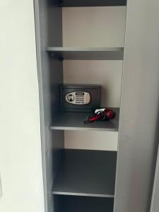 Gallery image of Luxury Jacuzzi Apartment City View Free Parking in Skopje