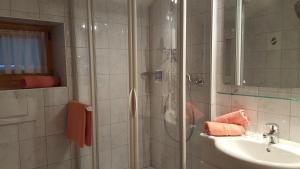 Et bad på Hotel Camona & Apart Walserhof
