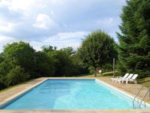 Gallery image of Lovely Villa in La Coquille with Swimming Pool in La Coquille