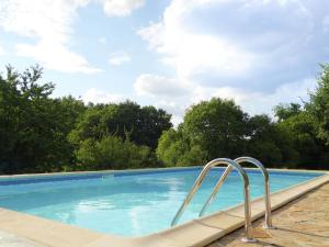 Gallery image of Lovely Villa in La Coquille with Swimming Pool in La Coquille