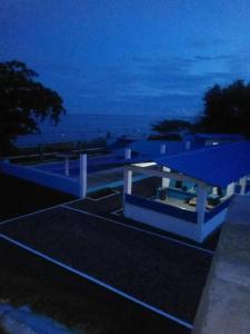 Πισίνα στο ή κοντά στο Solaya Cove Private Resort