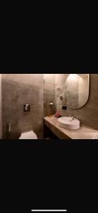 O baie la The Heaven Studio