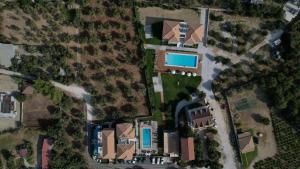 Πισίνα στο ή κοντά στο Zante Suites