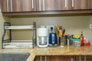 Fotografie z fotogalerie ubytování Shanzu Beach Homes Mombasa v destinaci Mombasa