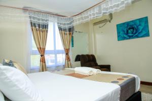 Fotografie z fotogalerie ubytování Shanzu Beach Homes Mombasa v destinaci Mombasa