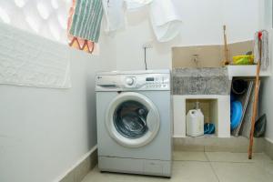 Fotografie z fotogalerie ubytování Shanzu Beach Homes Mombasa v destinaci Mombasa