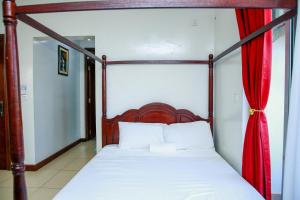 Fotografie z fotogalerie ubytování Shanzu Beach Homes Mombasa v destinaci Mombasa + 18 fotografií