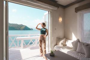 Φυσικό τοπίο κοντά σε αυτή η βίλα