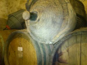 Foto dalla galleria di Borgo Buciardella a Baschi