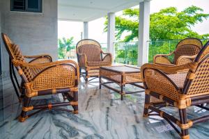 Gambar di galeri bagi Keloma Homes di Bolgatanga
