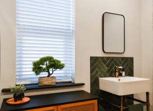 Fotografie z fotogalerie ubytování The Trinity's v destinaci Bridlington + 9 fotografií