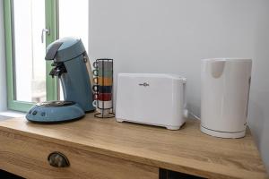 Foto sihtkohas Vichy asuva majutusasutuse Calm & Cure - Proximity to Thermal Baths galeriist