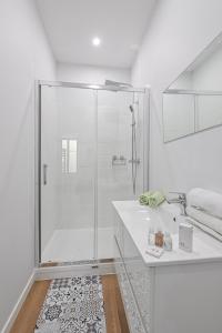 Vannituba majutusasutuses Calm & Cure - Proximity to Thermal Baths +55 fotot