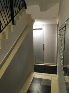 Fotografia z galérie ubytovania Apartament blisko Centrum vo Varšave