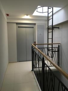 Fotografia z galérie ubytovania Apartament blisko Centrum vo Varšave