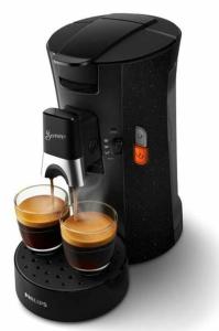 Kaffe- og tefaciliteter på Im Bademantel an den Strand - Maisonette