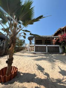 Billede fra billedgalleriet på Lounge Vila Tatajuba i Tatajuba