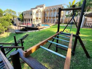 Herní místnost nebo prostor pro děti v ubytování Palm Valley Inn - Port Elizabeth