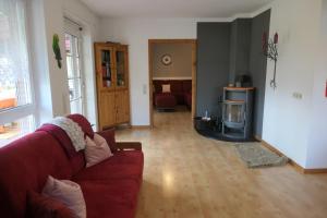 Galería fotográfica de Ferienhaus in der Heide Barrierefrei, Rollstuhlgeeignet en Winsen Aller