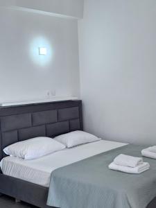 Gallery image of Sevilia Rooms in Qeparo
