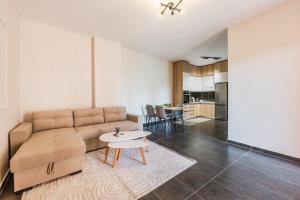 Billede fra billedgalleriet på Galleria Roma Aparthotel i Tirana