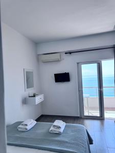 Gallery image of Sevilia Rooms in Qeparo