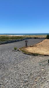 Gallery image of Spiaggia y Domos in Arauco