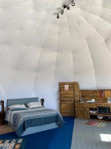 Gallery image of Spiaggia y Domos in Arauco +24 photos