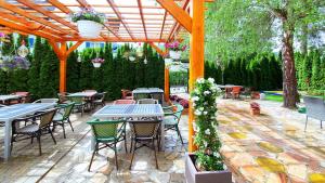 Ảnh trong thư viện ảnh của VEGAN Pension & Restaurant ở Sankt Kanzian