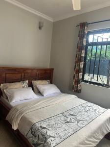 Ảnh trong thư viện ảnh của Apartment 72 ở Moshi